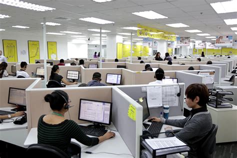 breaktime ng mga malibog na call center